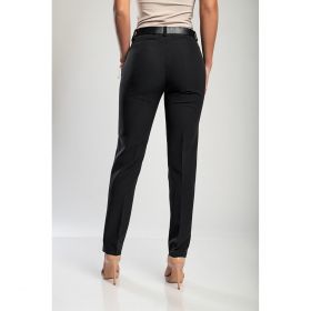 Pantaloni Lungi Eleganti, Negri