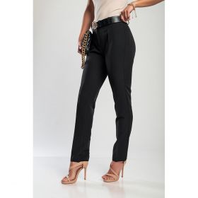 Pantaloni Lungi Eleganti, Negri
