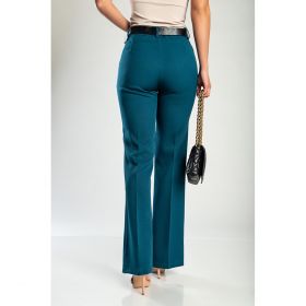 Pantaloni Lungi Eleganti, Benzina