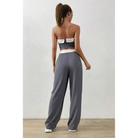 Set Dama Elegant, Gri