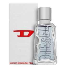 Diesel D By Diesel Eau de Toilette bărbați 30 ml