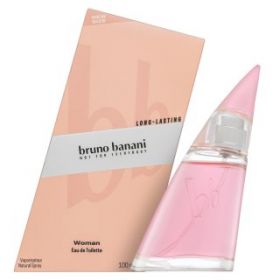 Bruno Banani Woman Eau de Toilette femei 100 ml
