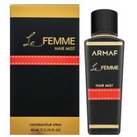 Armaf Le Femme spray parfumat pentru par femei 80 ml