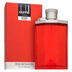 Dunhill Desire for Man Eau de Toilette bărbați 150 ml
