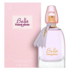 Franck Olivier Bella Eau de Parfum femei 75 ml