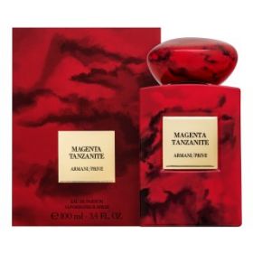Armani (Giorgio Armani) Privé Magenta Tanzanite Eau de Parfum unisex 100 ml