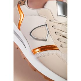 AdidaÈ™i La ModÄƒ Cu Detaliu Decorativ, Bej