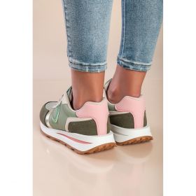 AdidaÈ™i La ModÄƒ Cu Detaliu Decorativ, Verzi