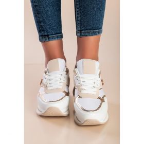AdidaÈ™i La ModÄƒ Cu Detaliu Decorativ, Aurii