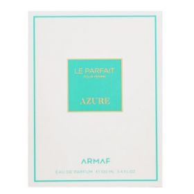 Armaf Le Parfait Pour Femme Azure Eau de Parfum femei 100 ml