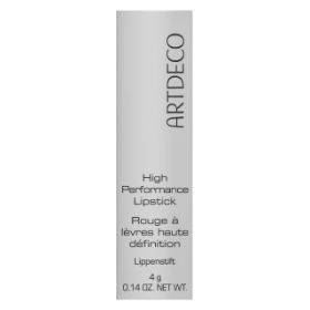 Artdeco High Performance ruj cu persistenta indelungata 428 Red Fire 4 g