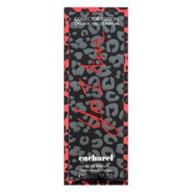 Cacharel Yes I Am Collector Edition Eau de Parfum femei 50 ml