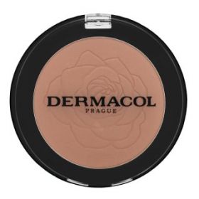 Dermacol Natural Powder Blush fard de obraz sub forma de pudra 04 5 g