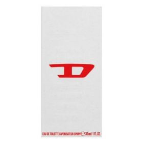 Diesel D By Diesel Eau de Toilette bărbați 30 ml
