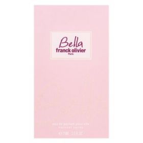 Franck Olivier Bella Eau de Parfum femei 75 ml