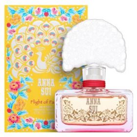 Anna Sui Flight of Fancy Eau de Toilette femei 50 ml