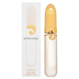 Aristocrazy Intuitive Eau de Toilette femei 30 ml
