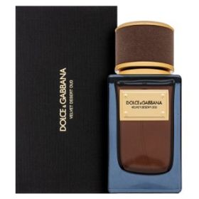 Dolce & Gabbana Velvet Desert Oud Eau de Parfum unisex 50 ml