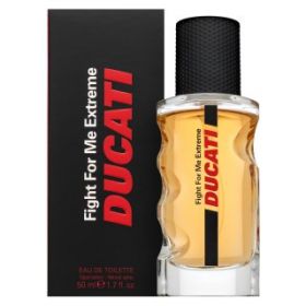 Ducati Fight For Me Extreme Eau de Toilette bărbați 50 ml