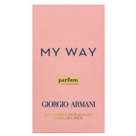 Armani (Giorgio Armani) My Way Le Parfum Parfum femei 30 ml