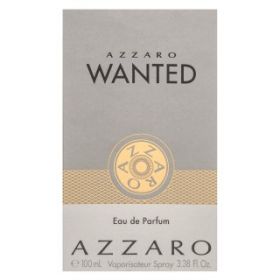 Azzaro Wanted Eau de Parfum bărbați 100 ml