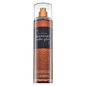 Bath & Body Works Midnight Amber Glow Spray de corp femei 236 ml