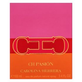 Carolina Herrera CH Pasión Eau de Parfum femei 100 ml
