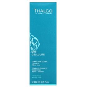 Thalgo Défi Cellulite cremă de ten Complete Cellulite Corrector 200 ml