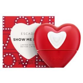Escada Show me Love Eau de Parfum femei 30 ml