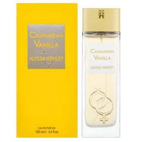 Alyssa Ashley Cashmeran Vanilla Eau de Parfum unisex 100 ml