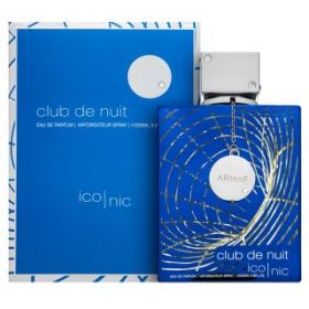 Armaf Club De Nuit Blue Iconic Eau de Parfum bărbați 200 ml