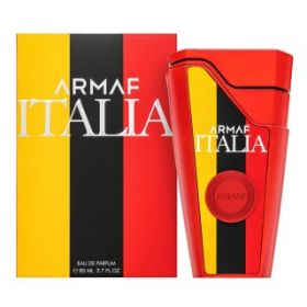 Armaf Italia Eau de Parfum bărbați 80 ml