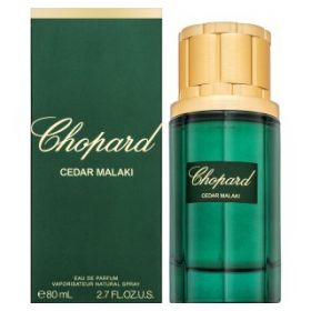 Chopard Cedar Malaki Eau de Parfum bărbați 80 ml