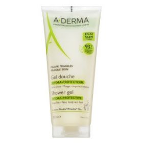 A-Derma Hydra-Protective gel de dus Shower Gel 200 ml