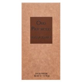 Alyssa Ashley Oud Patchouli Eau de Parfum unisex 50 ml