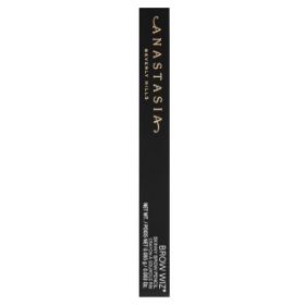 Anastasia Beverly Hills Brow Wiz creion sprâncene Taupe 0,085 g