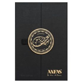 Anfas Shaghaf Eau de Parfum unisex 75 ml