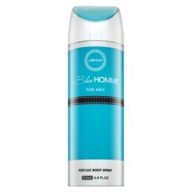 Armaf Blue Homme deospray bărbați 200 ml