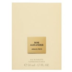 Armani (Giorgio Armani) Armani Privé Rose Alexandrie Eau de Toilette unisex 50 ml