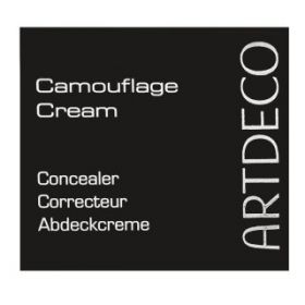 Artdeco Camouflage Cream corector 19 Fresh Peach 4,5 g