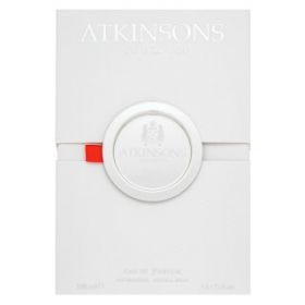Atkinsons Pirates' Grand Reserve Eau de Parfum unisex 100 ml