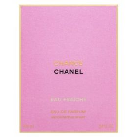 Chanel Chance Eau Fraiche Eau de Parfum femei 100 ml