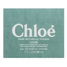 Chloé Rose Naturelle Intense Eau de Parfum femei 30 ml
