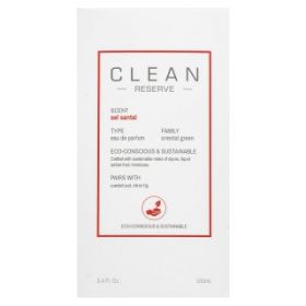 Clean Sel Santal Eau de Parfum femei 100 ml