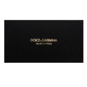Dolce & Gabbana Velvet Cypress Eau de Parfum unisex 50 ml