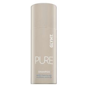 Glynt Pure Shampoo sampon de curatare pentru toate tipurile de păr 40 g
