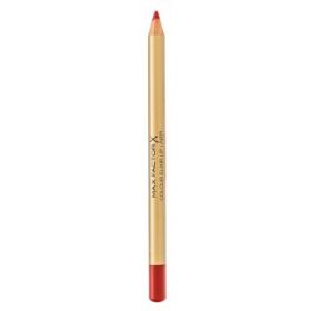 Max Factor Color Elixir Lipliner creion contur buze 055 Red Poppy