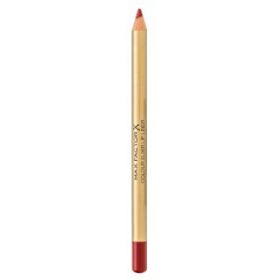 Max Factor Color Elixir Lipliner creion contur buze 060 Red Ruby