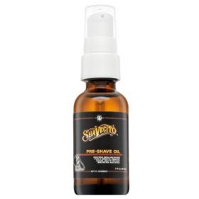 Suavecito ulei înainte de ras Pre-Shave Oil 30 ml