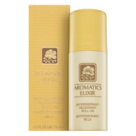Clinique Aromatics Elixir Deodorant roll-on femei 75 ml